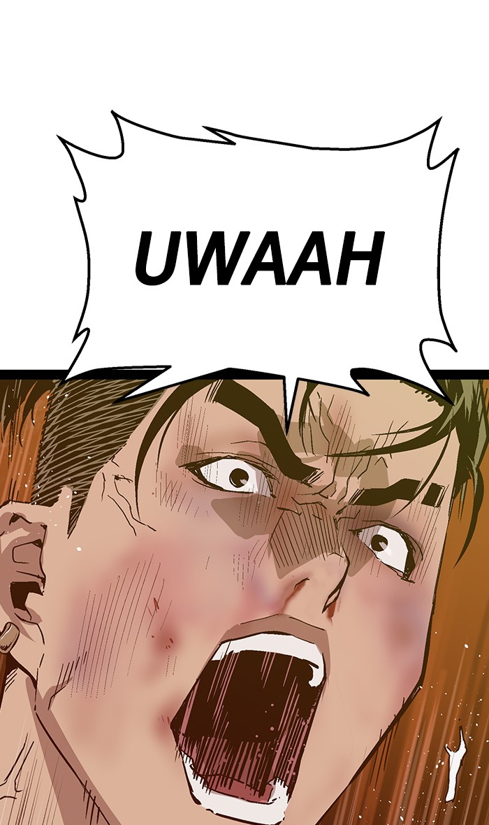 Weak Hero Chapter 120 - halaman 81