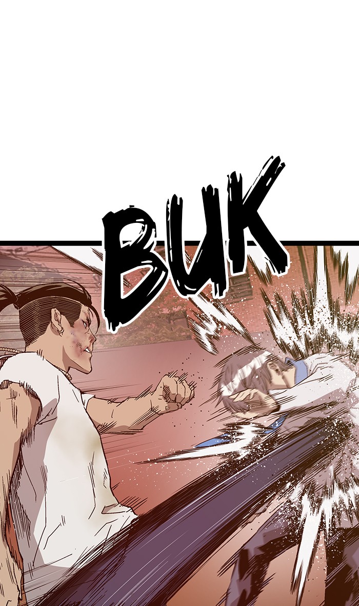 Weak Hero Chapter 120 - halaman 83