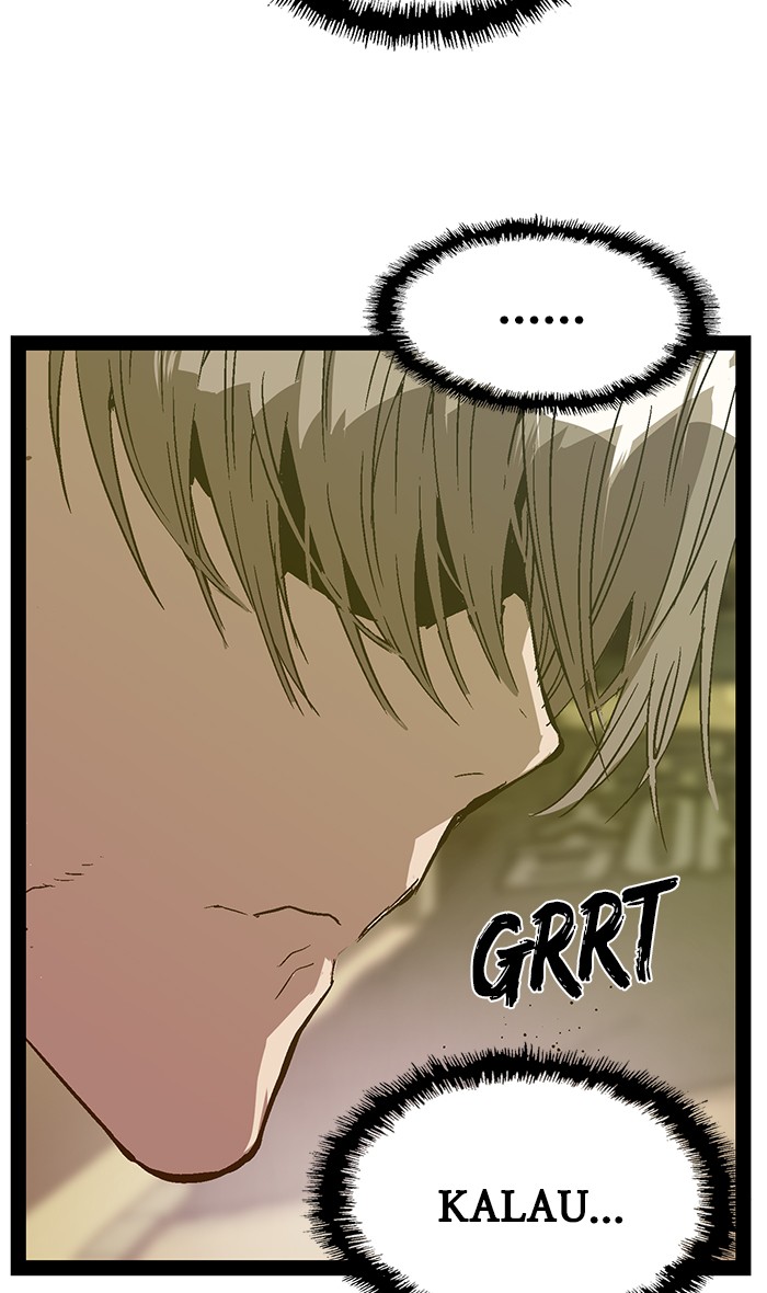 Weak Hero Chapter 120 - halaman 90