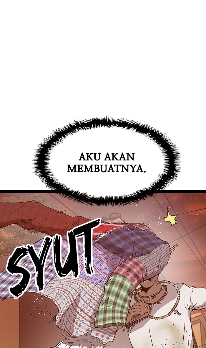 Weak Hero Chapter 120 - halaman 92
