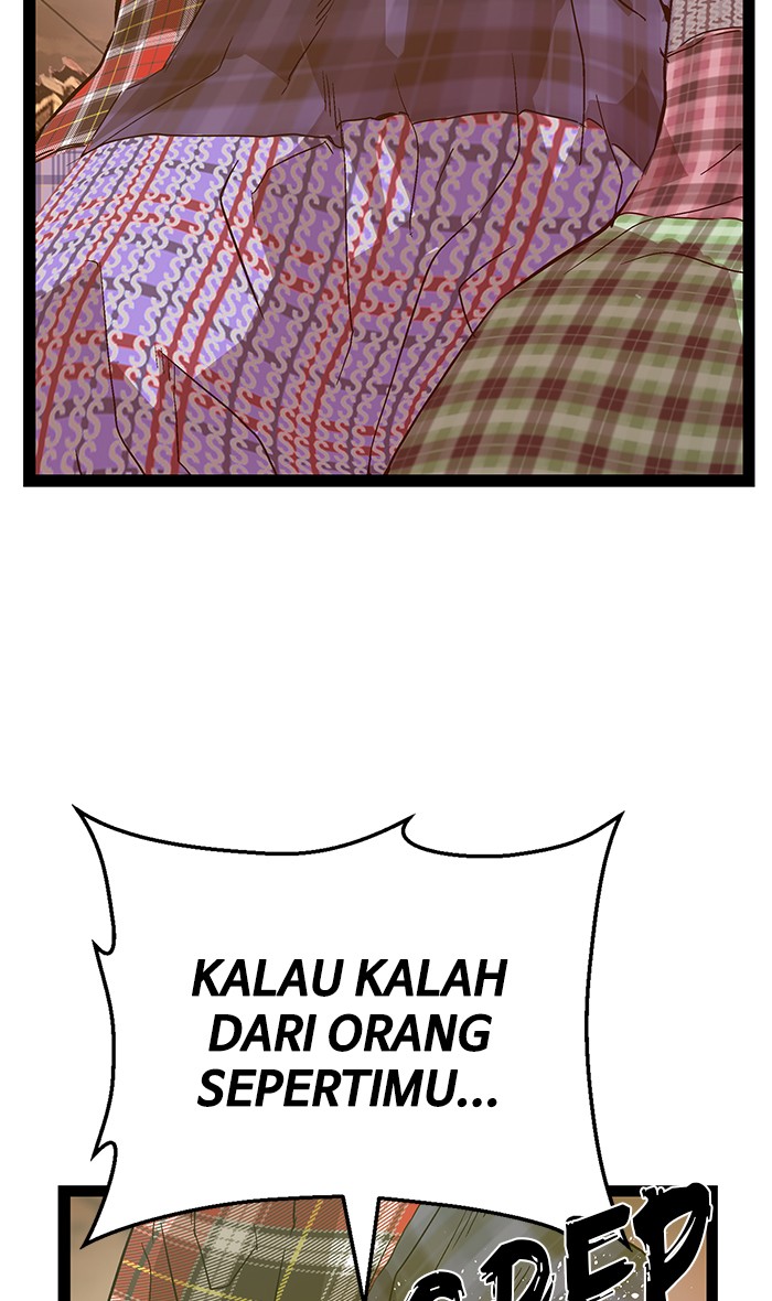 Weak Hero Chapter 120 - halaman 94