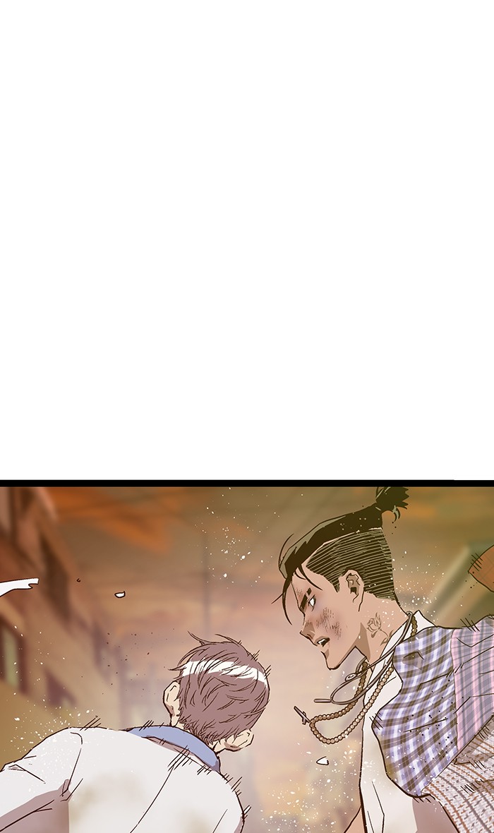 Weak Hero Chapter 120 - halaman 97