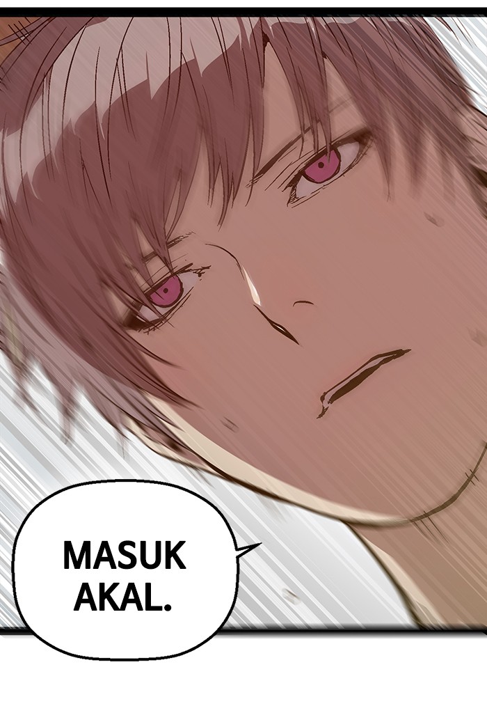 Weak Hero Chapter 120 - halaman 99