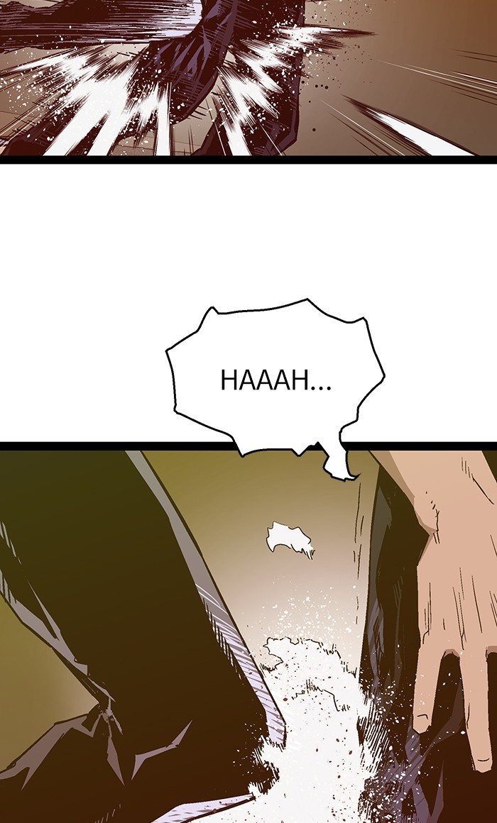 Weak Hero Chapter 121 - halaman 10