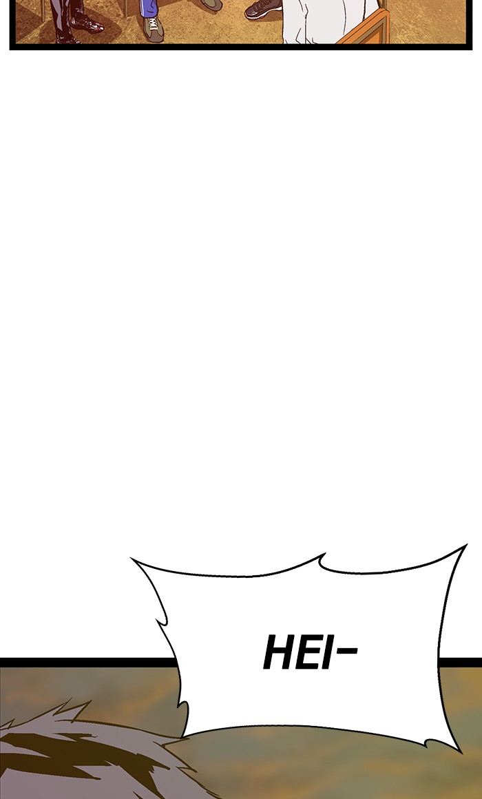Weak Hero Chapter 121 - halaman 100