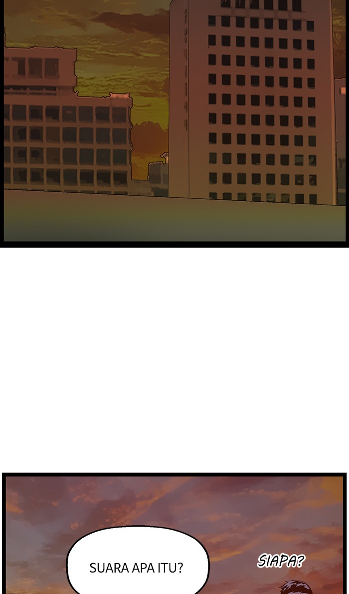 Weak Hero Chapter 121 - halaman 103
