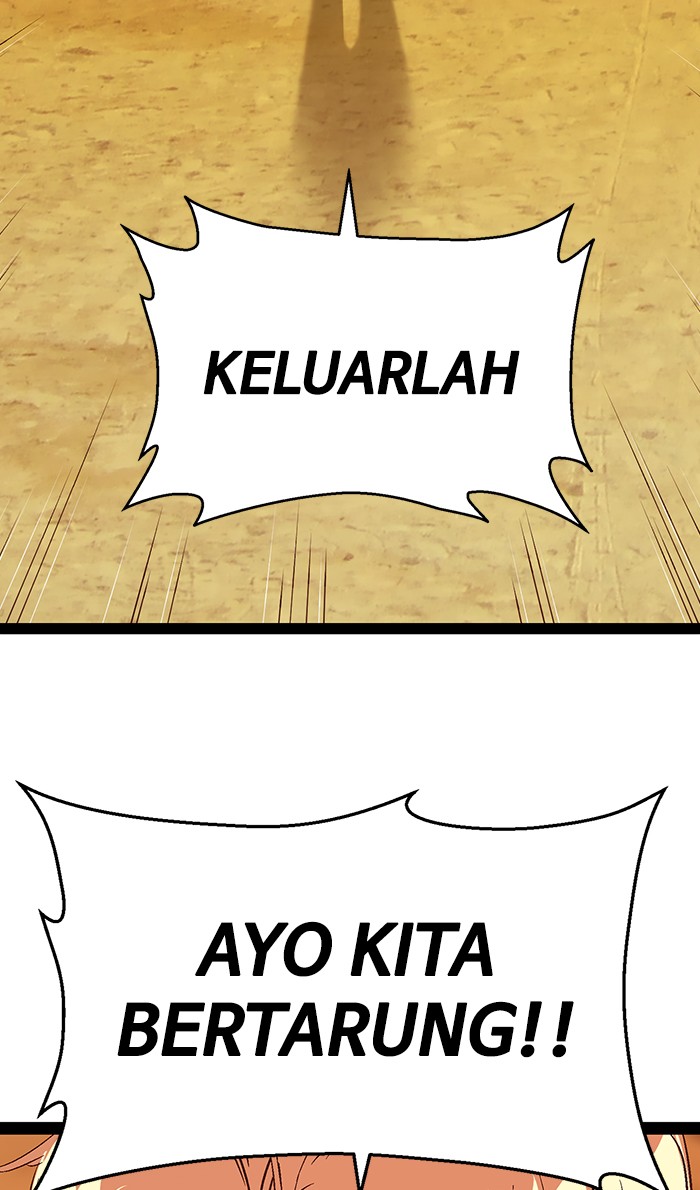 Weak Hero Chapter 121 - halaman 107
