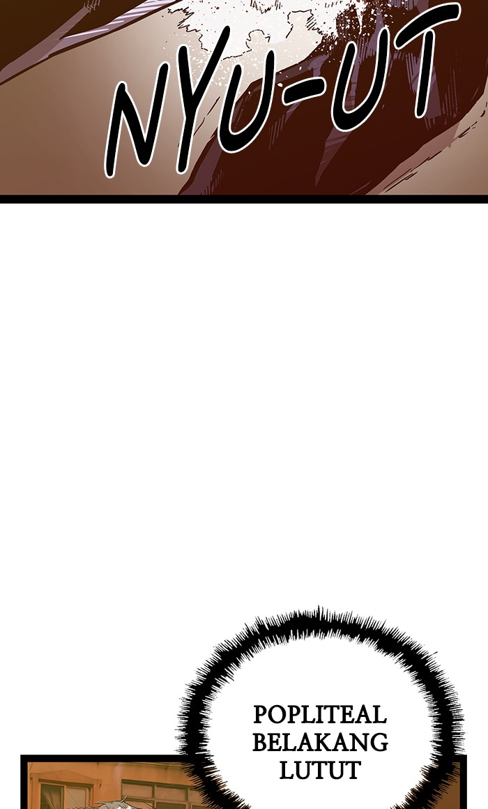 Weak Hero Chapter 121 - halaman 11