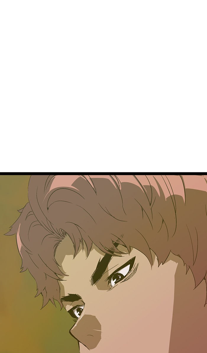 Weak Hero Chapter 121 - halaman 110