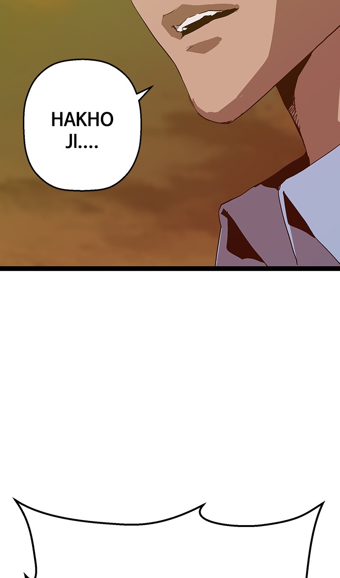 Weak Hero Chapter 121 - halaman 111