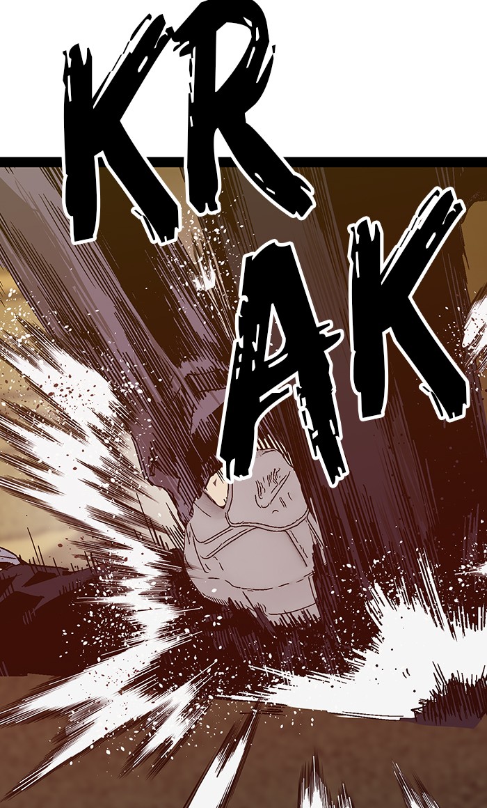 Weak Hero Chapter 121 - halaman 14