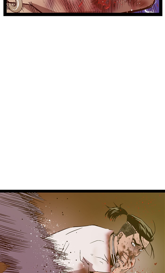 Weak Hero Chapter 121 - halaman 16
