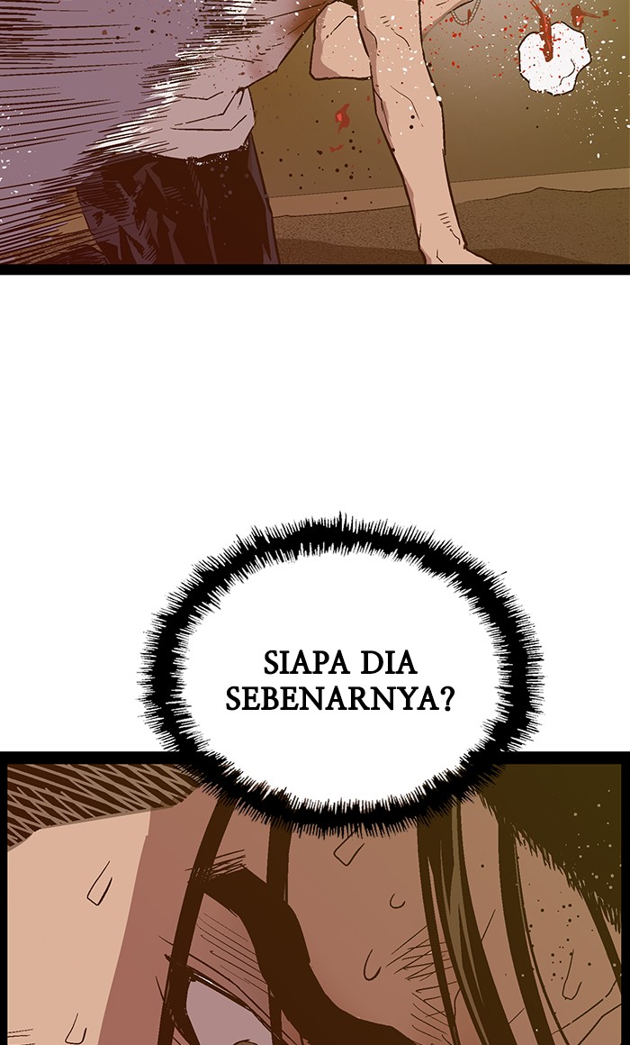 Weak Hero Chapter 121 - halaman 17