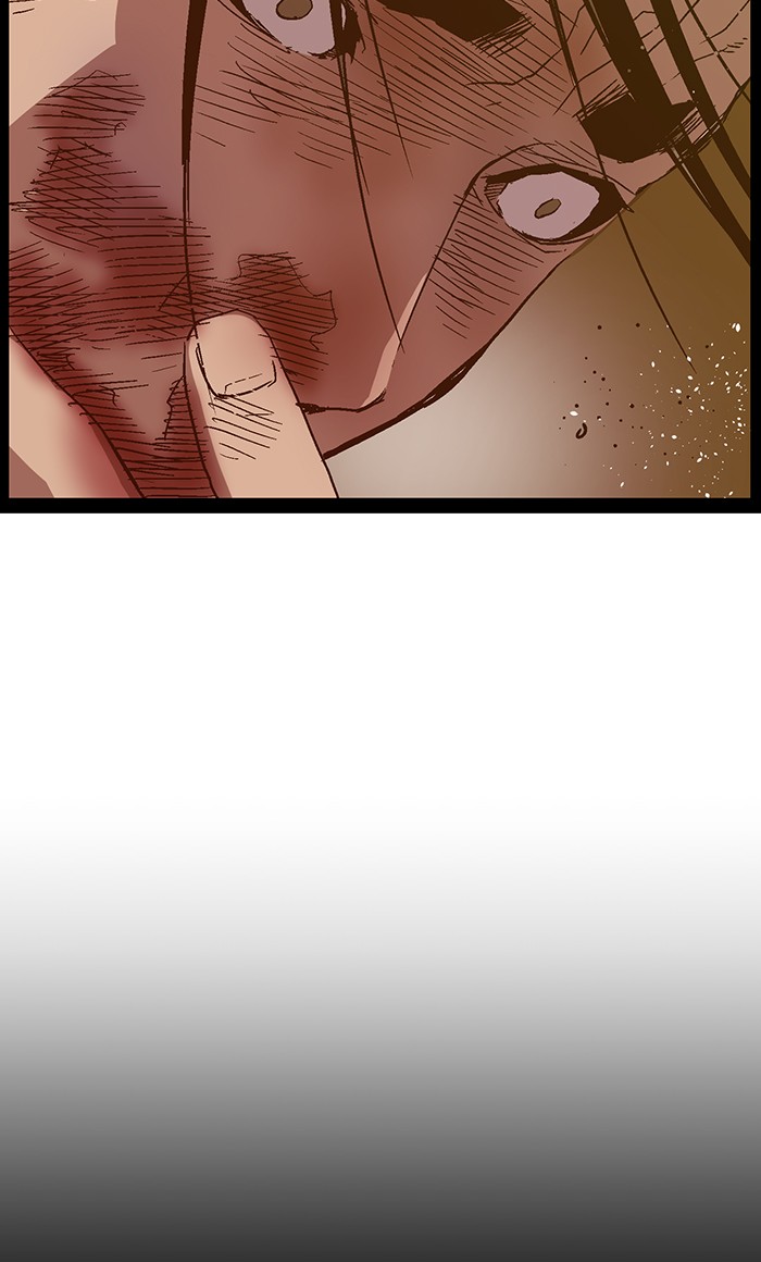 Weak Hero Chapter 121 - halaman 18