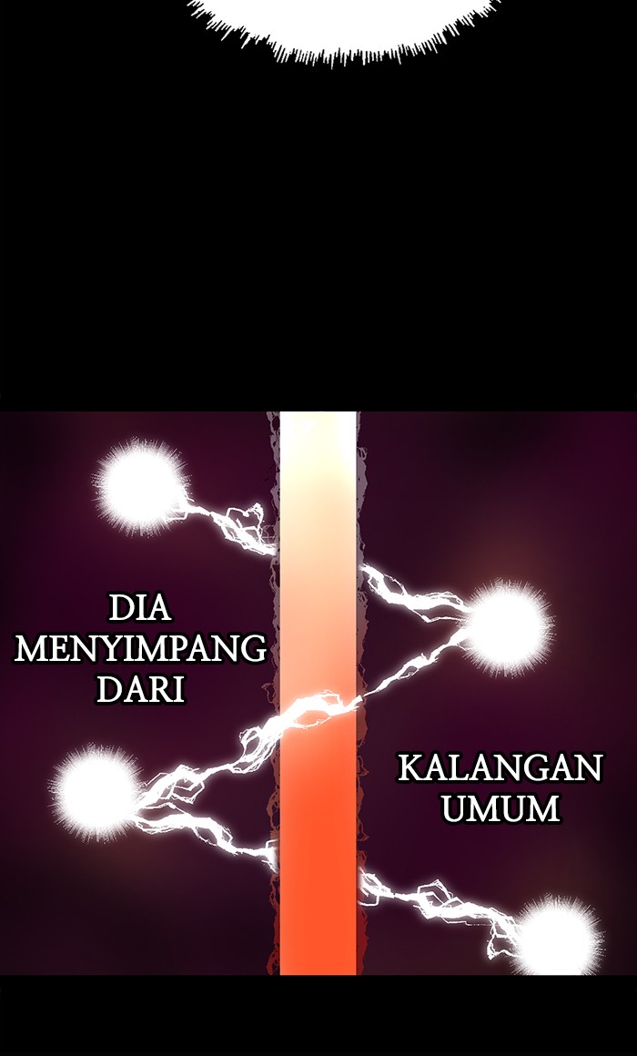Weak Hero Chapter 121 - halaman 23
