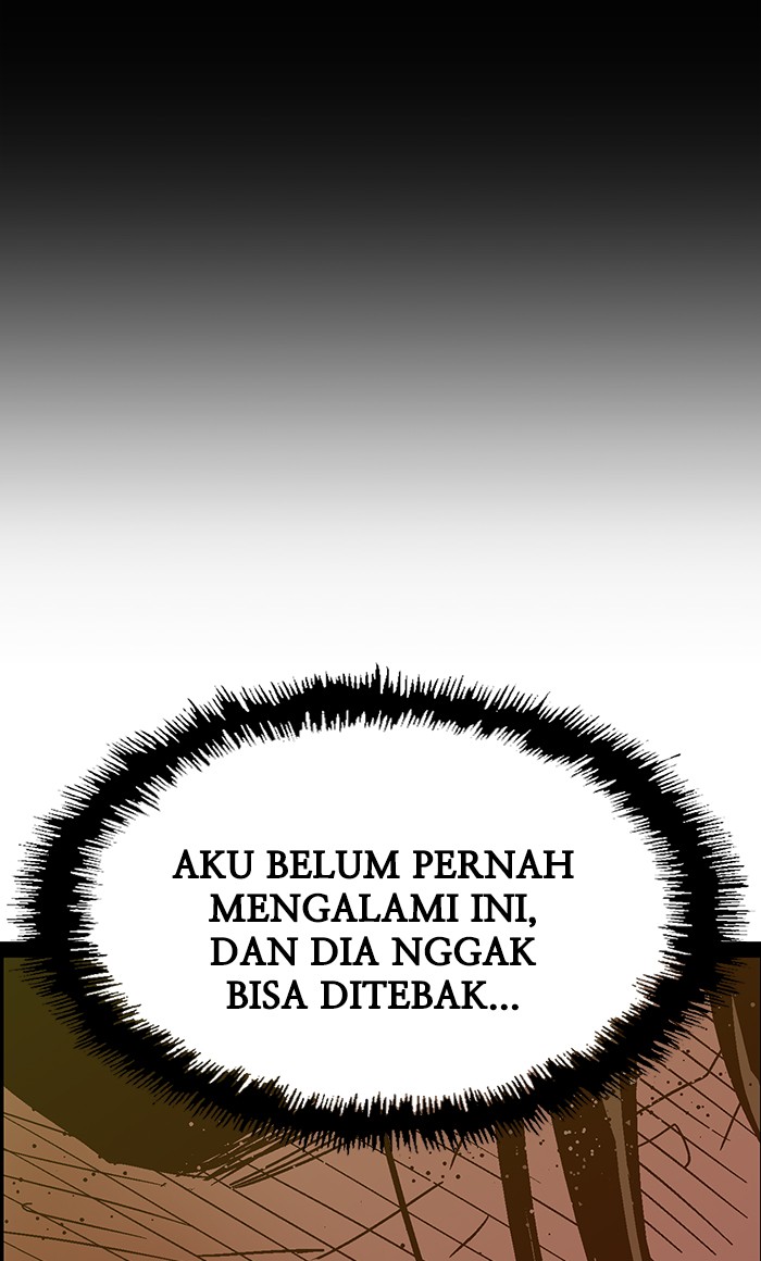 Weak Hero Chapter 121 - halaman 24