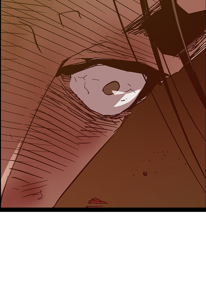 Weak Hero Chapter 121 - halaman 25