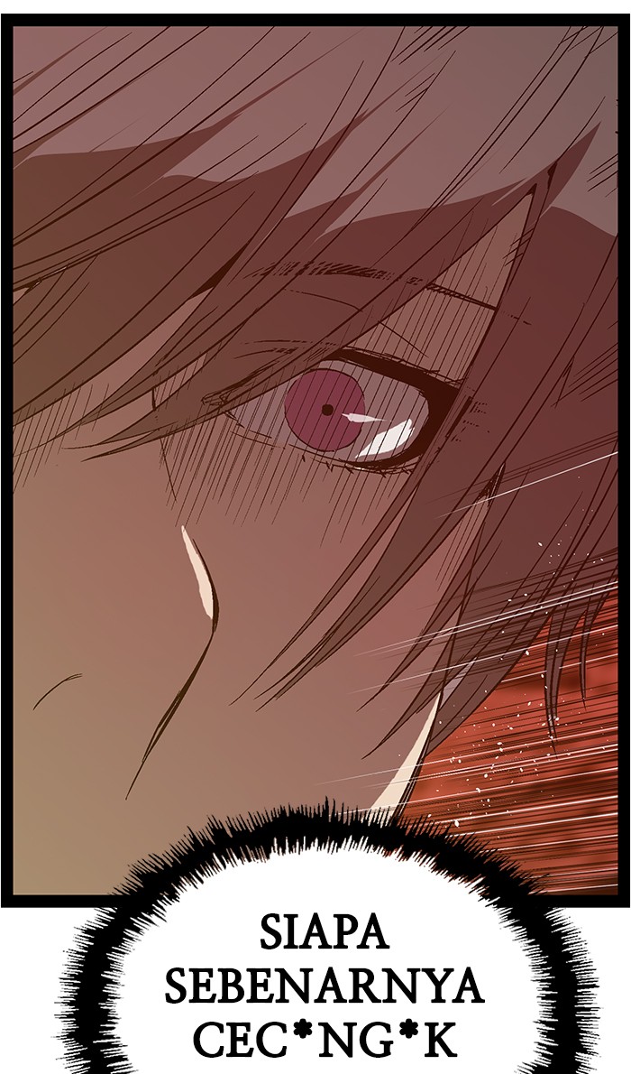 Weak Hero Chapter 121 - halaman 26