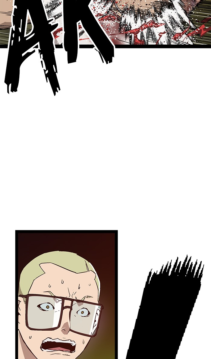 Weak Hero Chapter 121 - halaman 29