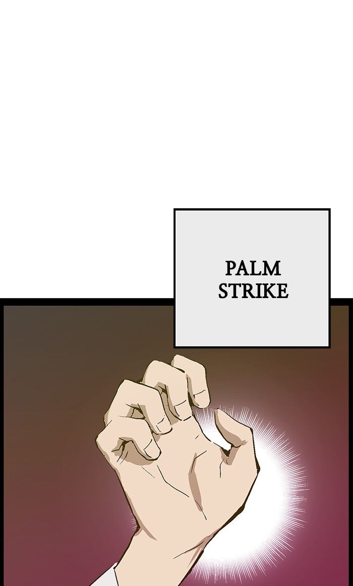 Weak Hero Chapter 121 - halaman 3