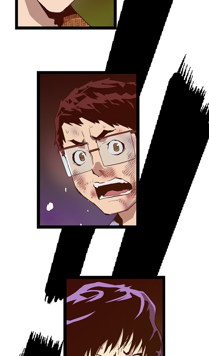 Weak Hero Chapter 121 - halaman 30