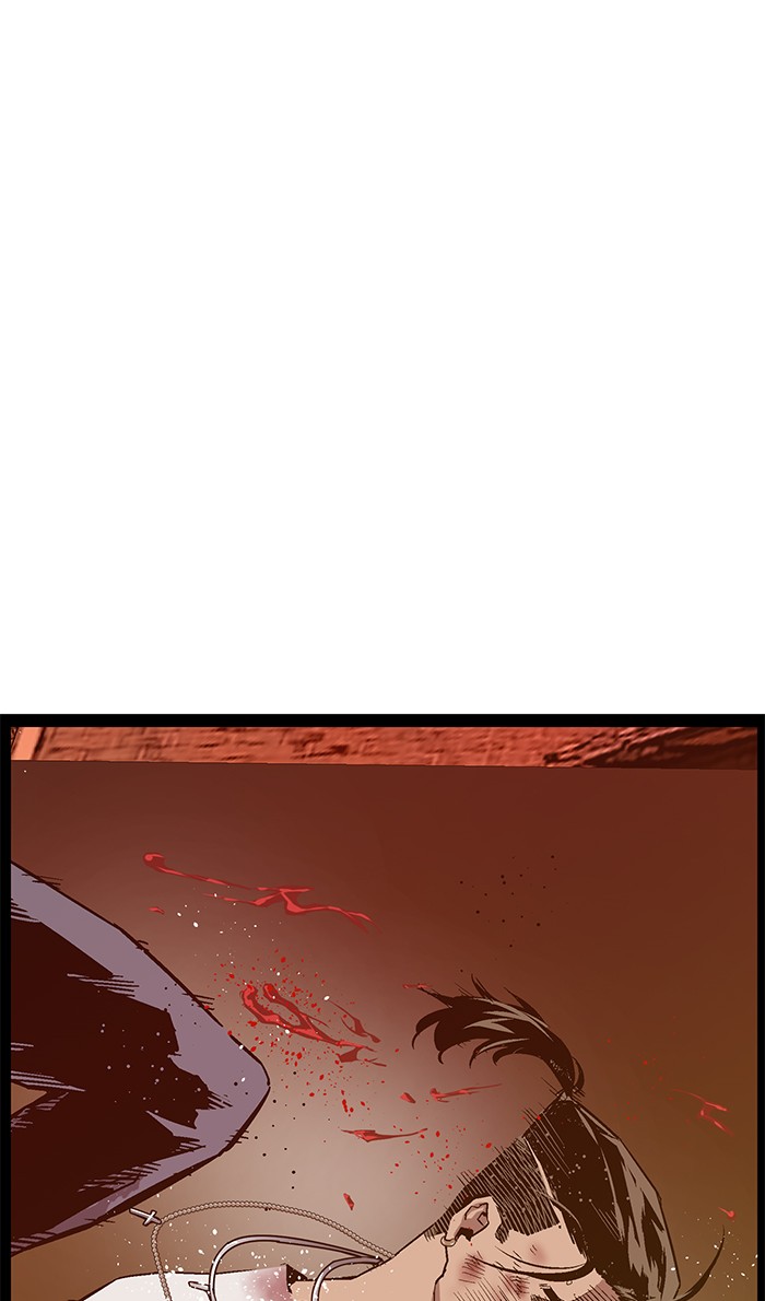 Weak Hero Chapter 121 - halaman 32