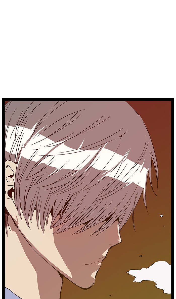 Weak Hero Chapter 121 - halaman 37