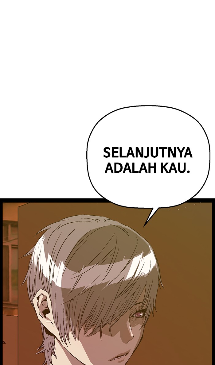 Weak Hero Chapter 121 - halaman 40