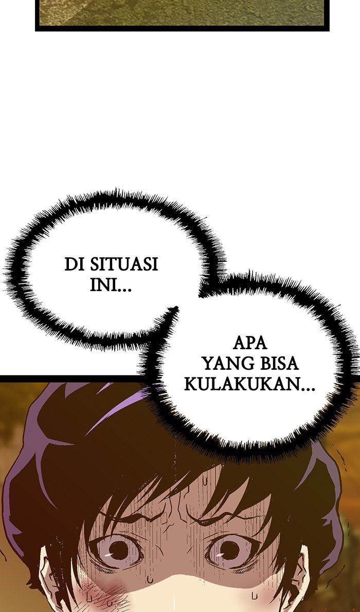 Weak Hero Chapter 121 - halaman 42