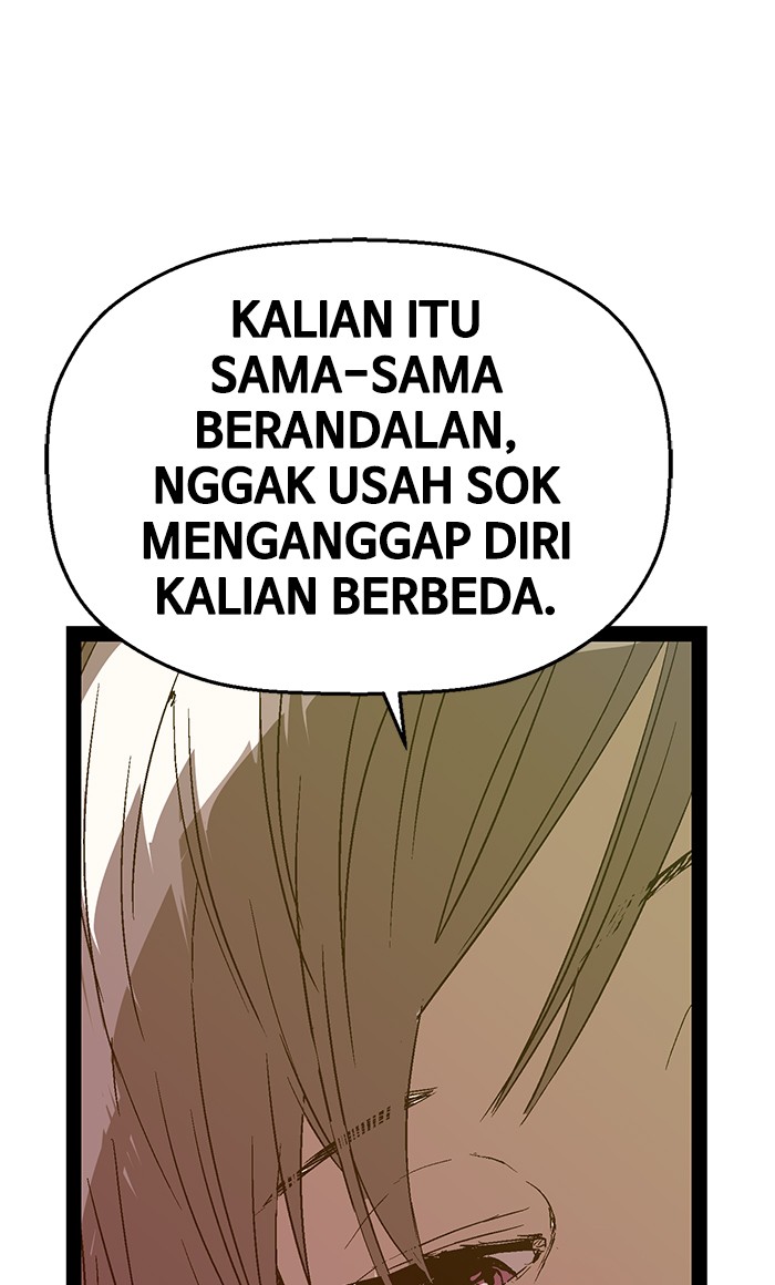 Weak Hero Chapter 121 - halaman 65