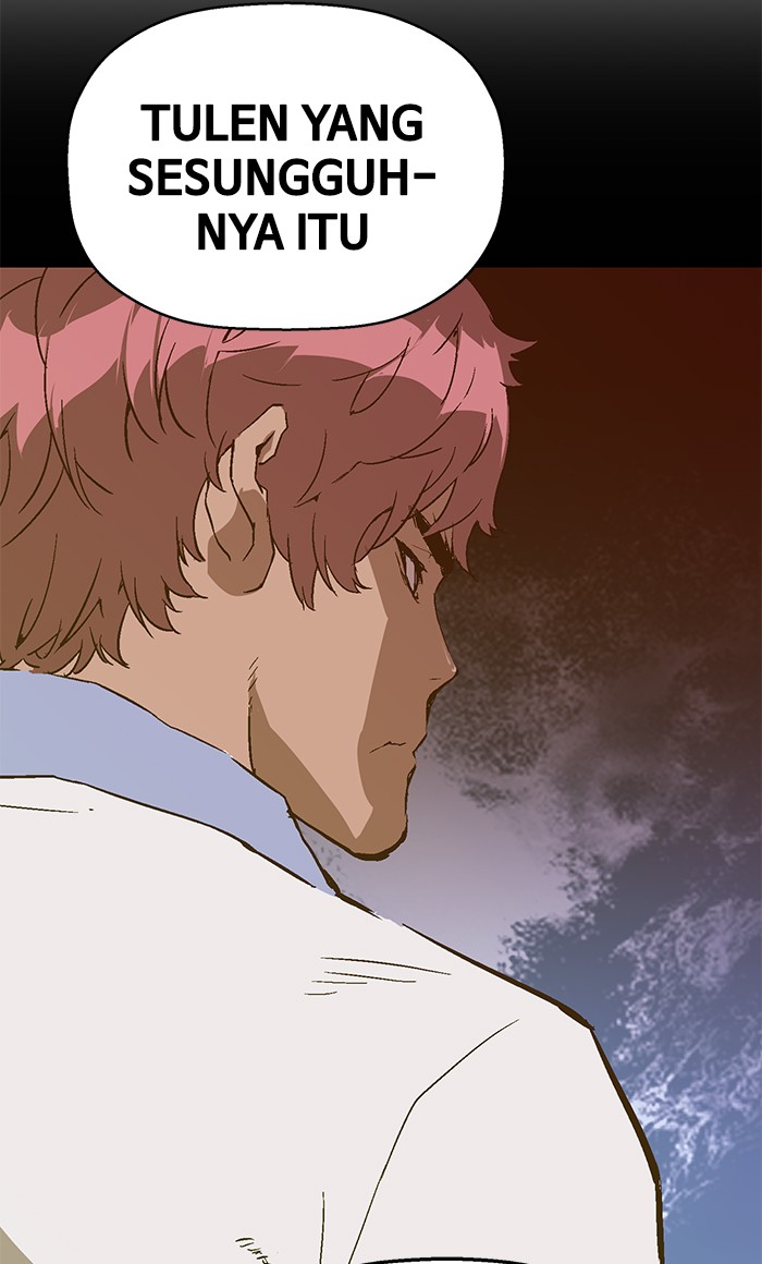 Weak Hero Chapter 121 - halaman 67