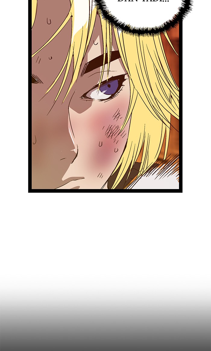 Weak Hero Chapter 121 - halaman 85