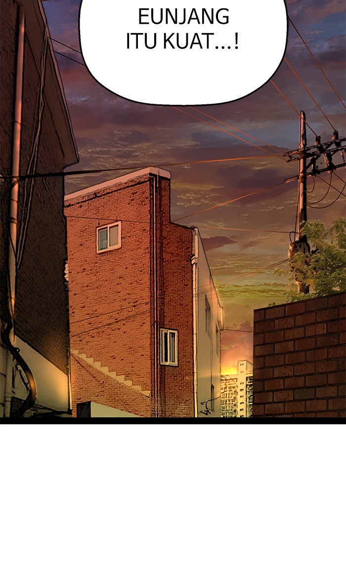 Weak Hero Chapter 121 - halaman 89