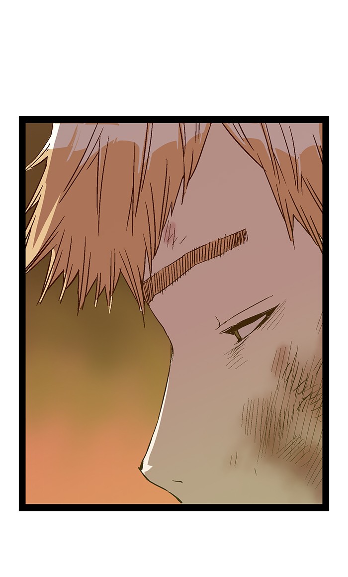 Weak Hero Chapter 121 - halaman 91
