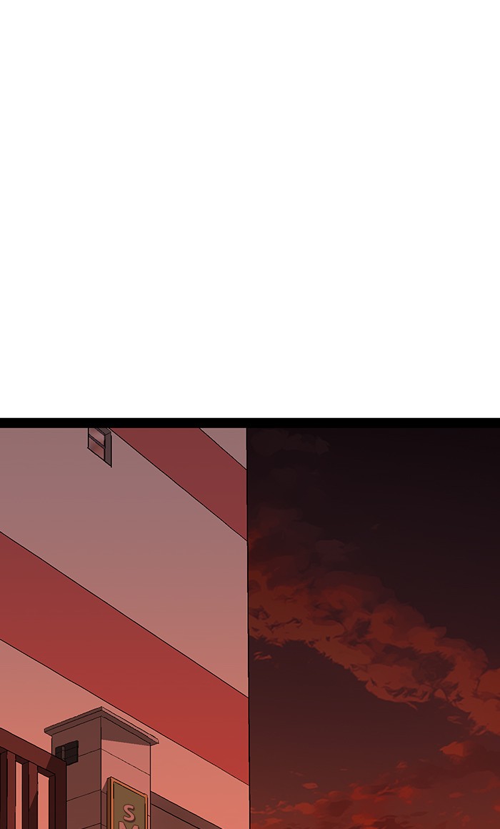 Weak Hero Chapter 121 - halaman 98