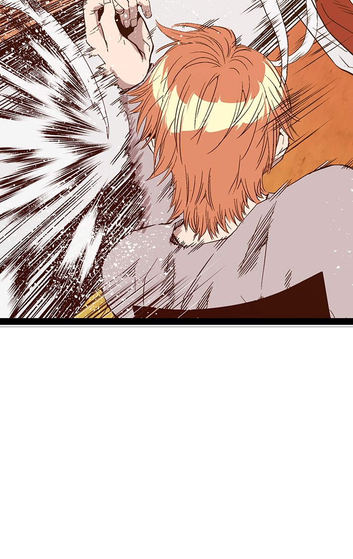 Weak Hero Chapter 122 - halaman 100