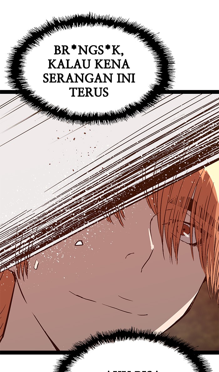 Weak Hero Chapter 122 - halaman 101