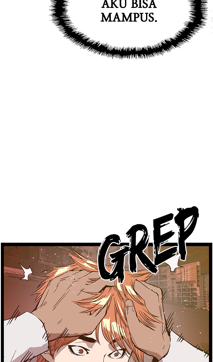 Weak Hero Chapter 122 - halaman 102