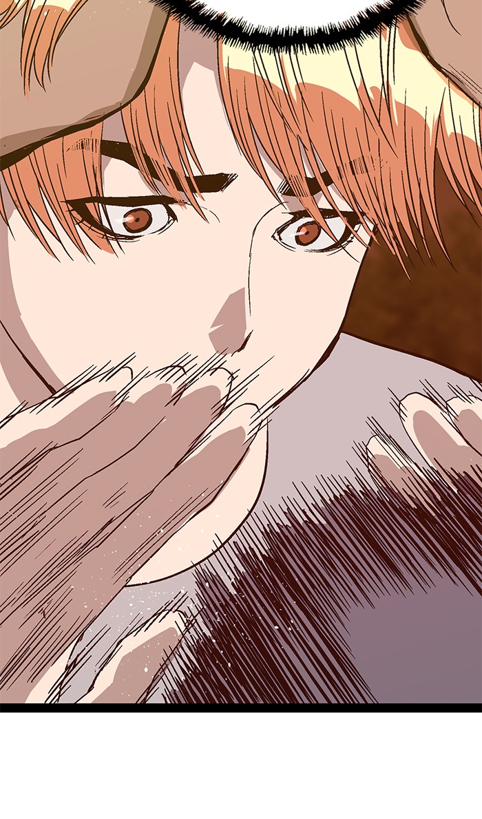 Weak Hero Chapter 122 - halaman 105
