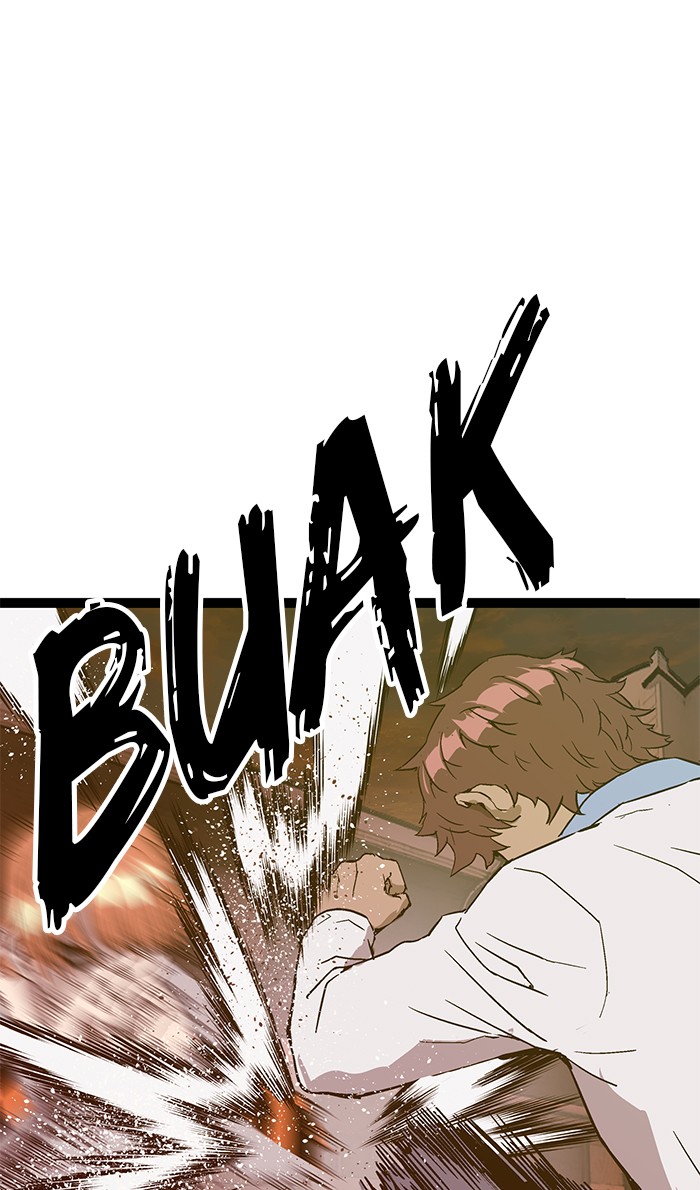 Weak Hero Chapter 122 - halaman 106