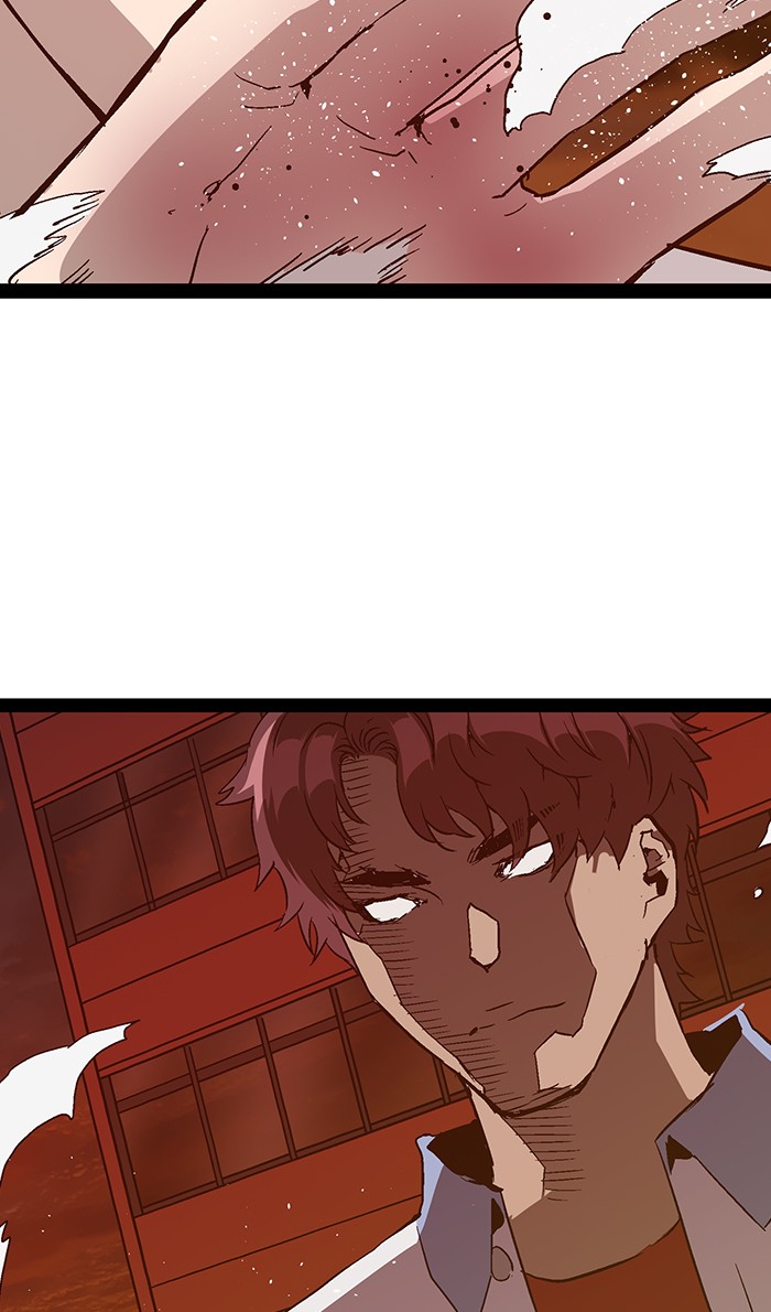 Weak Hero Chapter 122 - halaman 109