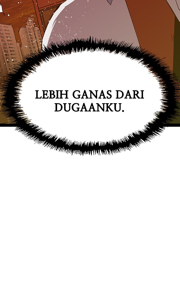 Weak Hero Chapter 122 - halaman 110