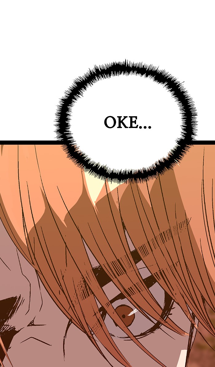 Weak Hero Chapter 122 - halaman 111