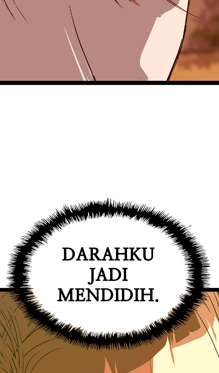 Weak Hero Chapter 122 - halaman 112