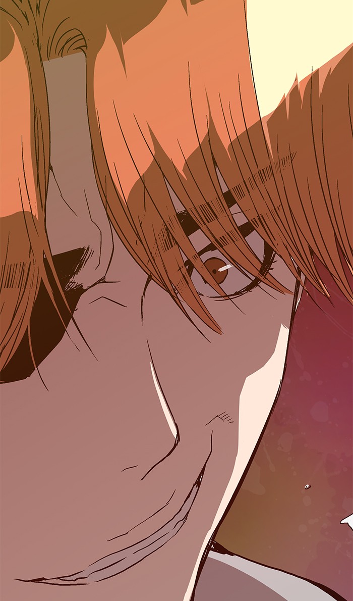 Weak Hero Chapter 122 - halaman 113