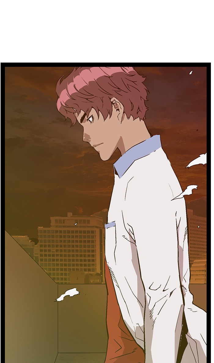 Weak Hero Chapter 122 - halaman 12