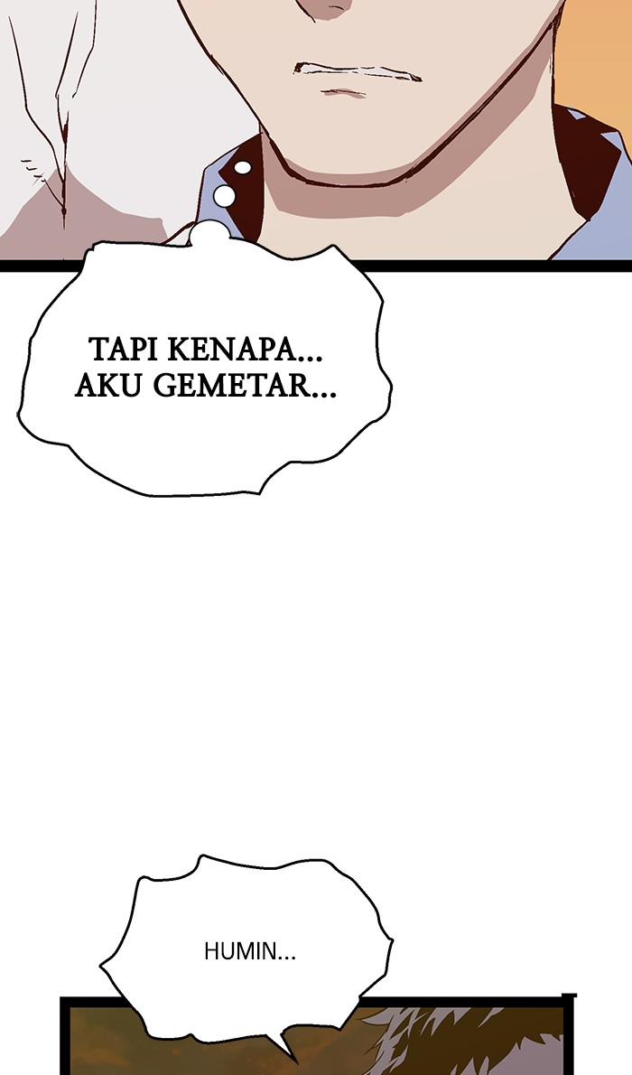 Weak Hero Chapter 122 - halaman 16