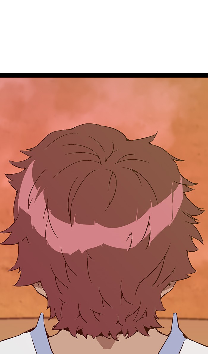 Weak Hero Chapter 122 - halaman 19