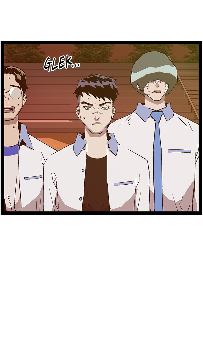 Weak Hero Chapter 122 - halaman 26