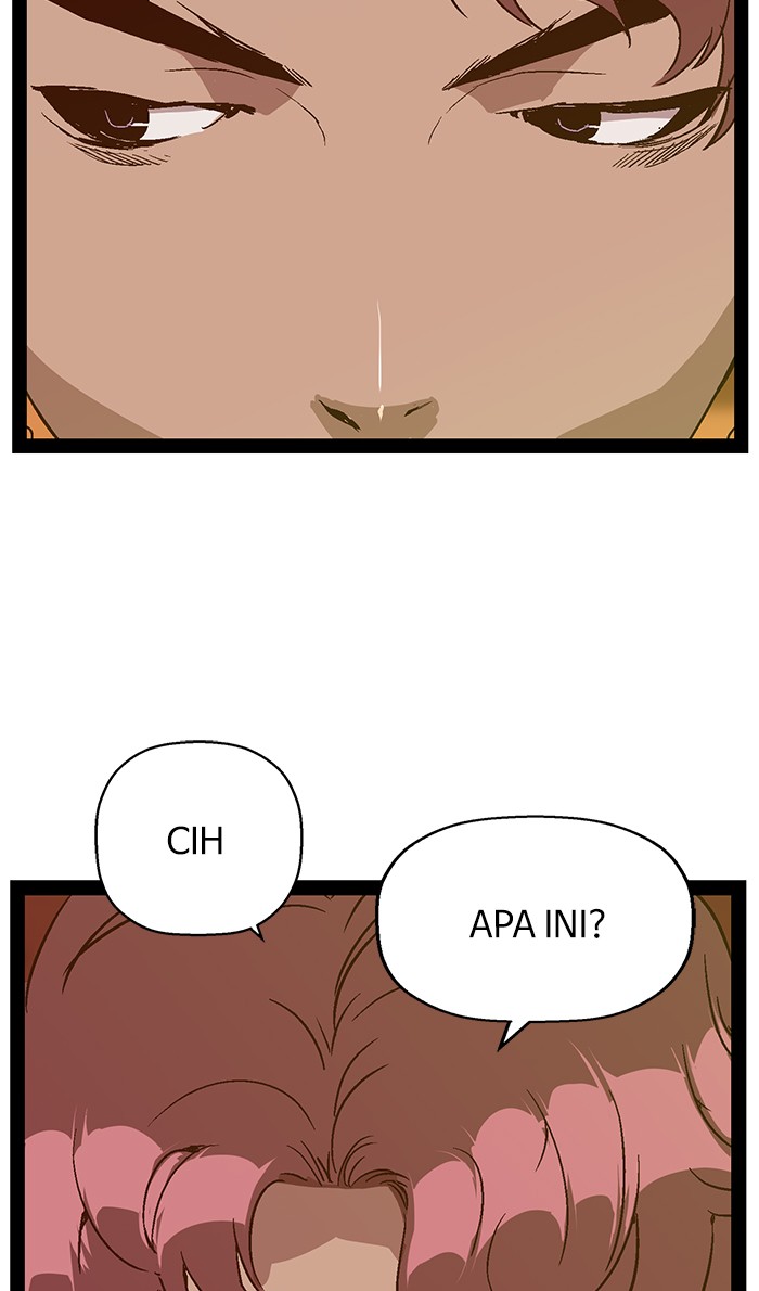 Weak Hero Chapter 122 - halaman 28